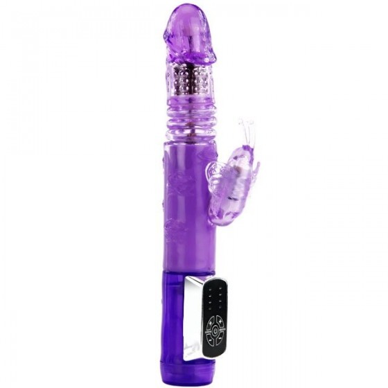 BAILE - US RABBIT BUTTERF...