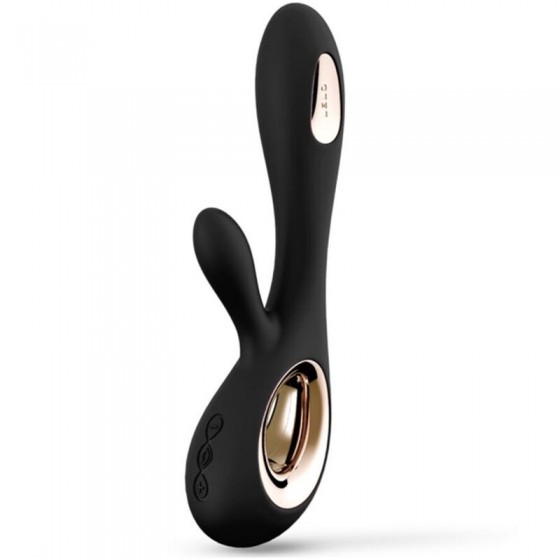LELO - SORAYA WAVE VIBRATOR...