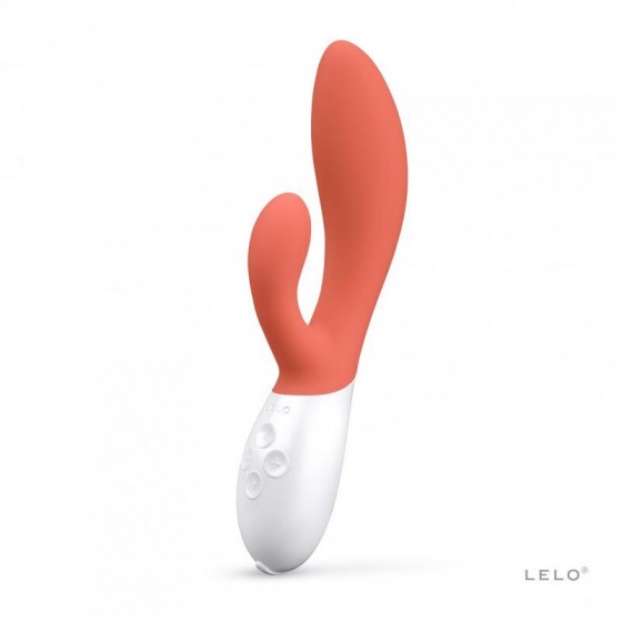 LELO - INA 3 VIBRADOR DE...