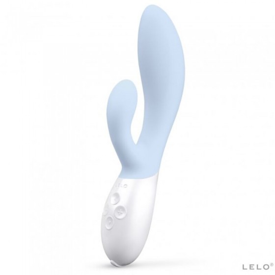 LELO - INA 3 LUXURY CELESTE...
