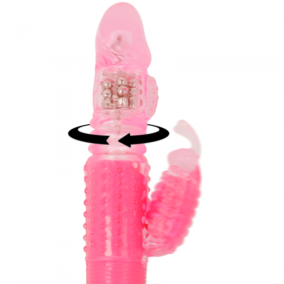 OHMAMA - VIBRADOR ROTATIVO...