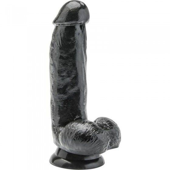 GET REAL - DILDO 12 CM WITH...
