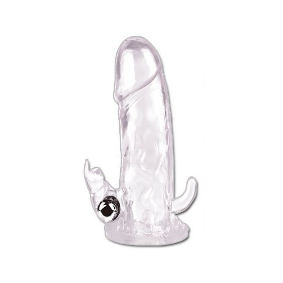 BAILE - BRAVE MAN PENIS...