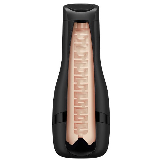 SATISFYER - MEN SLEEVE...