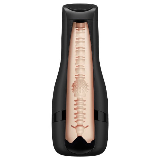 SATISFYER - MEN SLEEVE TRI...