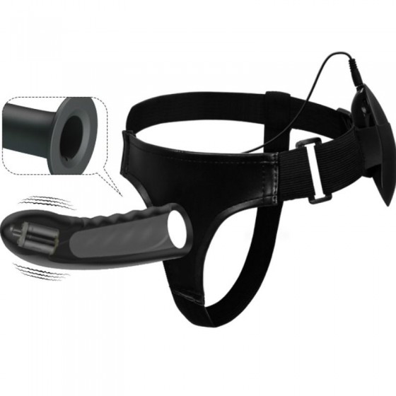 PRETTY LOVE - MARVIN STRAP...