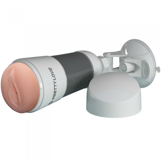 PRETTY LOVE - HEDY WHITE...