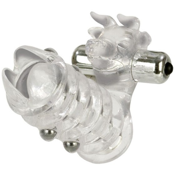 CALEXOTICS - AUMENTADOR EL...