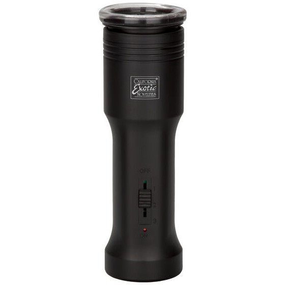 CALEXOTICS - OPTIMUM POWER...