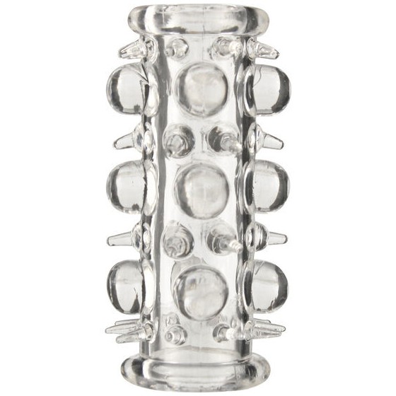 SEVEN CREATIONS - SILICONE...