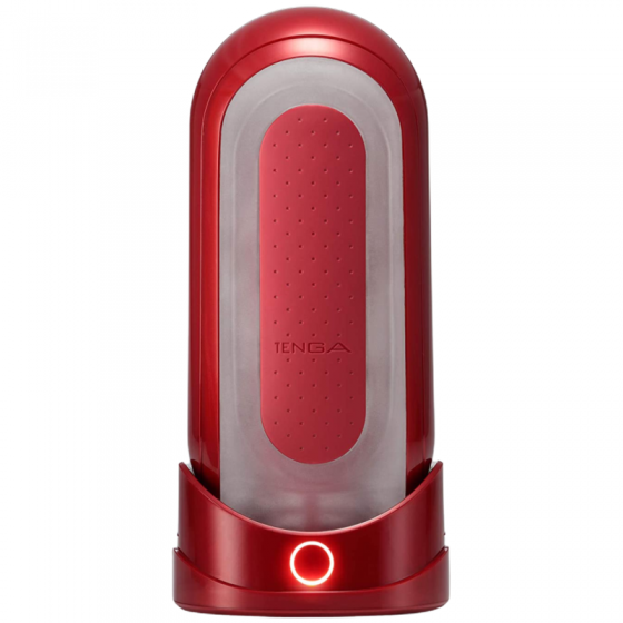 TENGA - FLIP 0 ZERO...