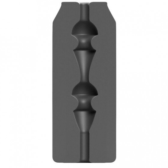 ALL BLACK - ENERGIA DO...