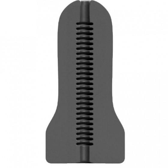 ALL BLACK - MASTURBATOR...