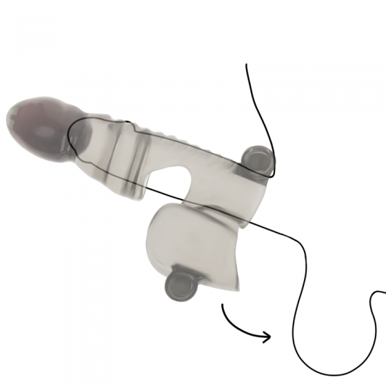 OHMAMA - PENIS AND TESTICLE...