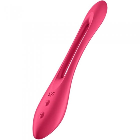 SATISFYER - MULTI VIBRADOR...