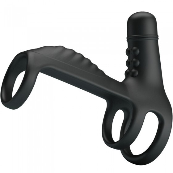 PRETTY LOVE - ELASTIC SOFT...