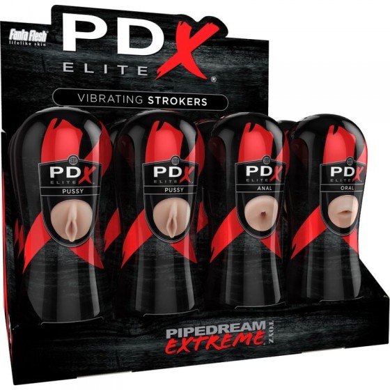 PDX ELITE - CONJUNTO...