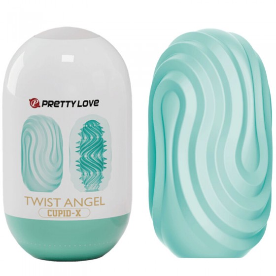 PRETTY LOVE - TWIST ANGEL...