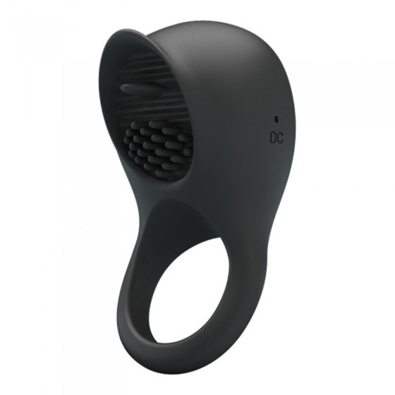 PRETTY LOVE - VIBRATING...