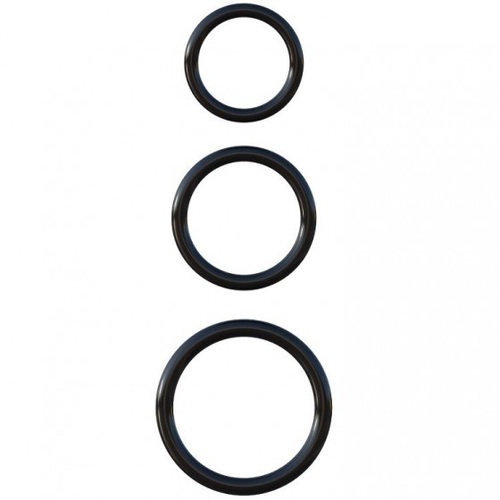 FANTASY C-RINGZ - CONJUNTO...