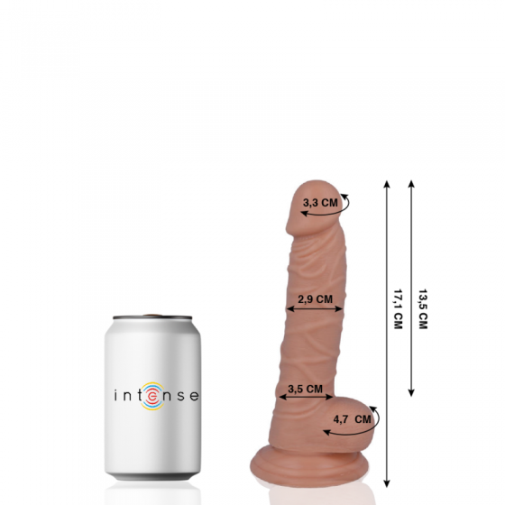 MR INTENSE - 7 REALISTIC...