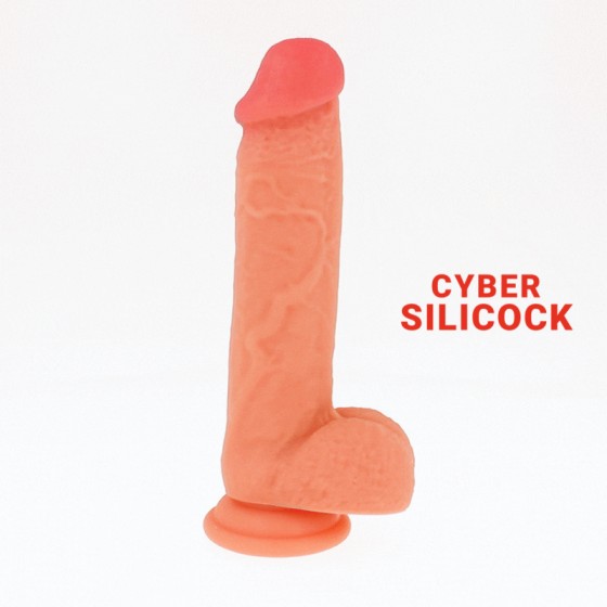 CYBER SILICOCK - SAUL ULTRA...