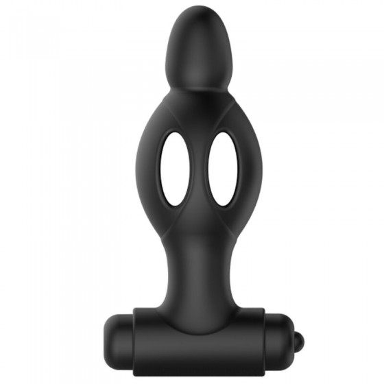 MR PLAY - SILICONE ANAL...