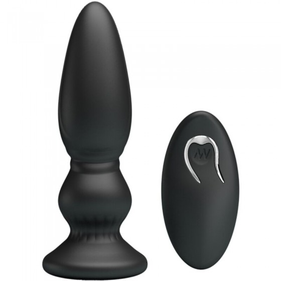 MR PLAY - POWERFUL VIBRATOR...