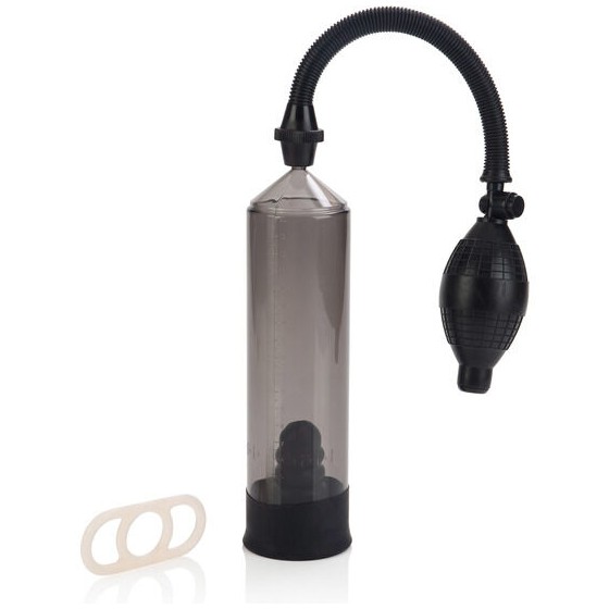 CALEXOTICS - BOMBA DE...