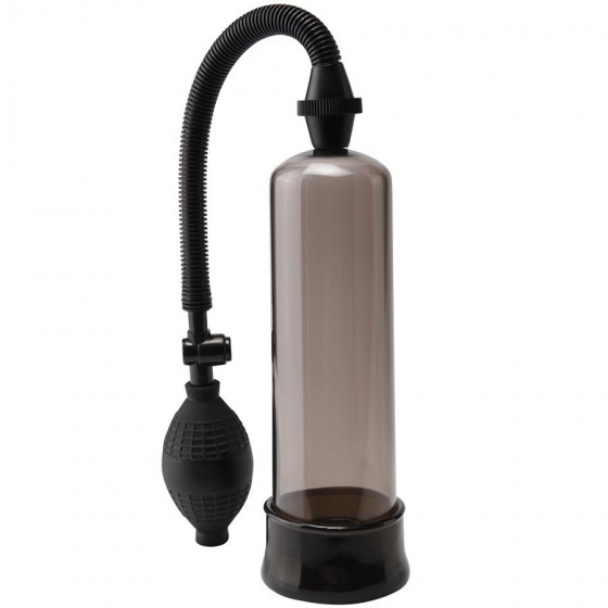 PUMP WORX - INICIANDO BOMBA...