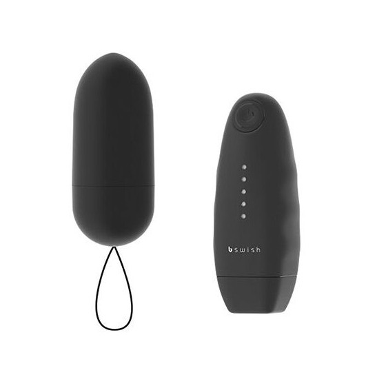 B SWISH - BNAUGHTY CLSSICO...