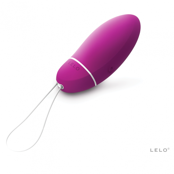 LELO - LUNA SMART BEAD ROSA...