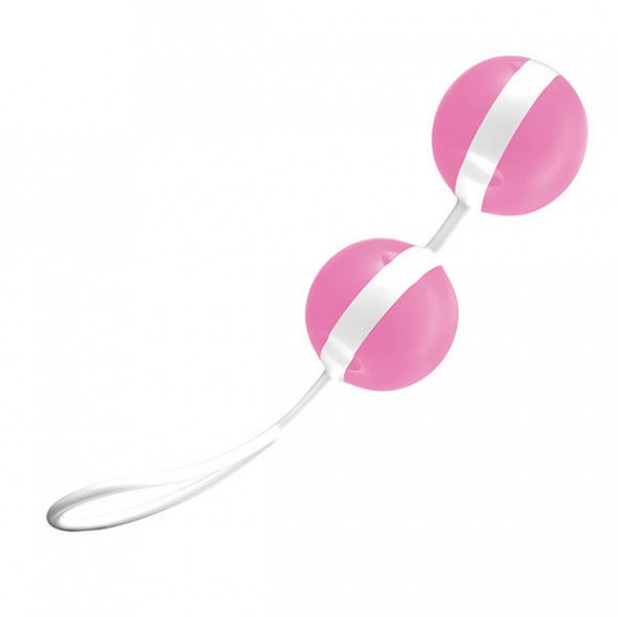 JOYDIVISION JOYBALLS - PINK...
