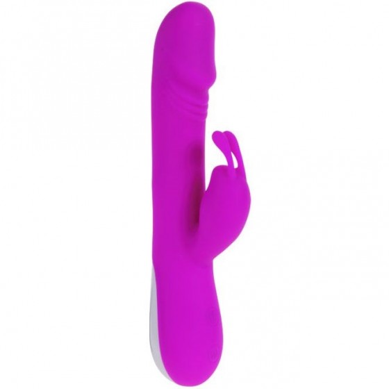 PRETTY LOVE - VIBRADOR...