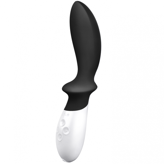 LELO - LOKI BLACK PROSTATIC...
