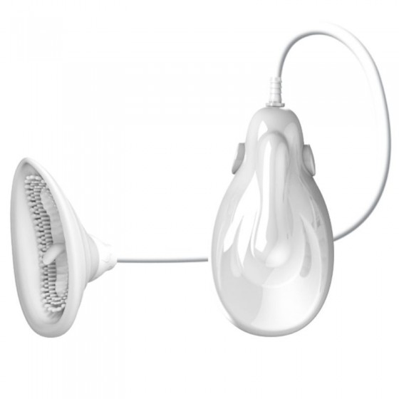 PRETTY LOVE - ESTIMULADOR...