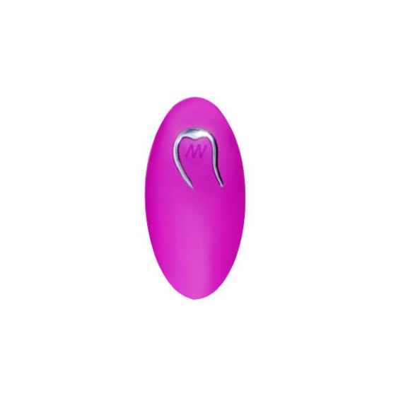 PRETTY LOVE - REMOTE...