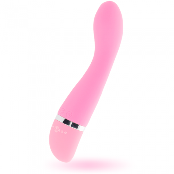 INTENSE - LEO VIBRATOR PINK...