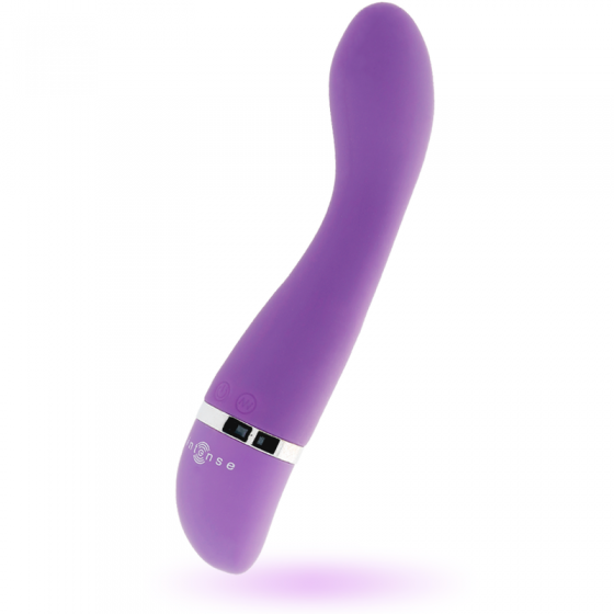 INTENSE - LEO VIBRATOR...