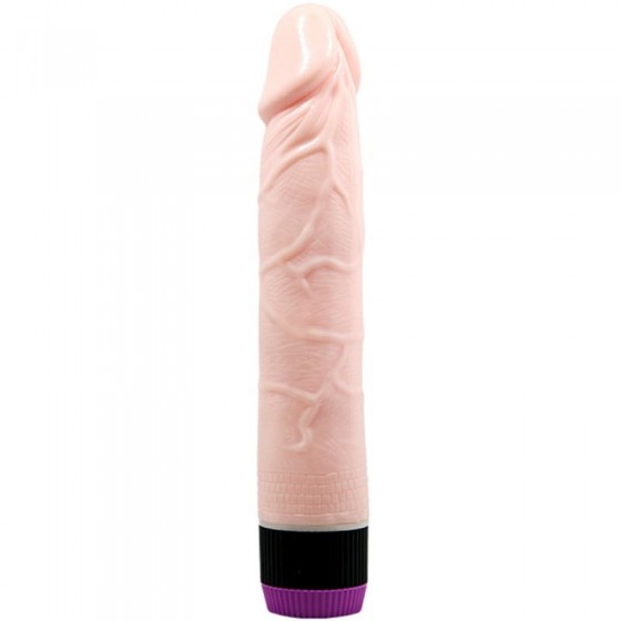 BAILE - VIBRADOR REALÍSTICO...