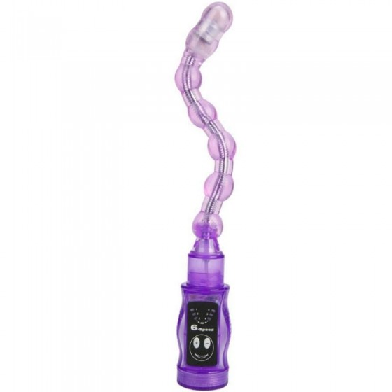 BAILE - ESTIMULADOR TRIPLO...