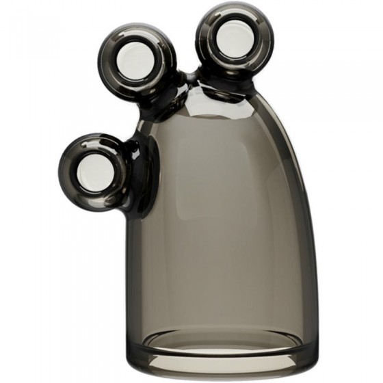 BAILE - TAMPA VIBRATÓRIA DE...