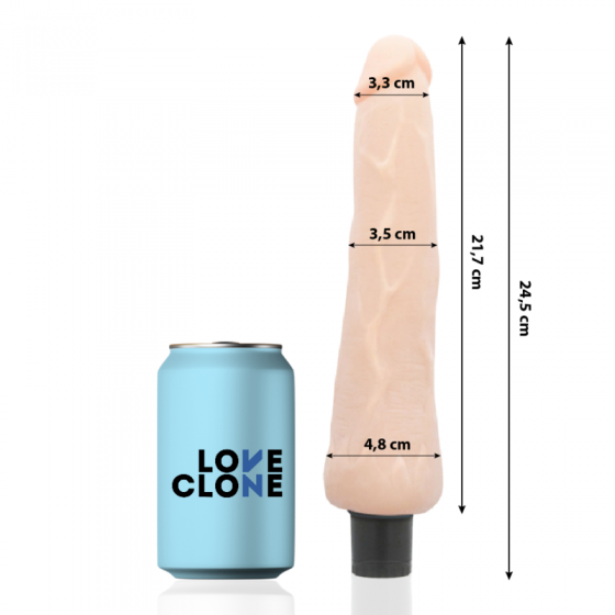 LOVECLONE - RAGNAR SELF...