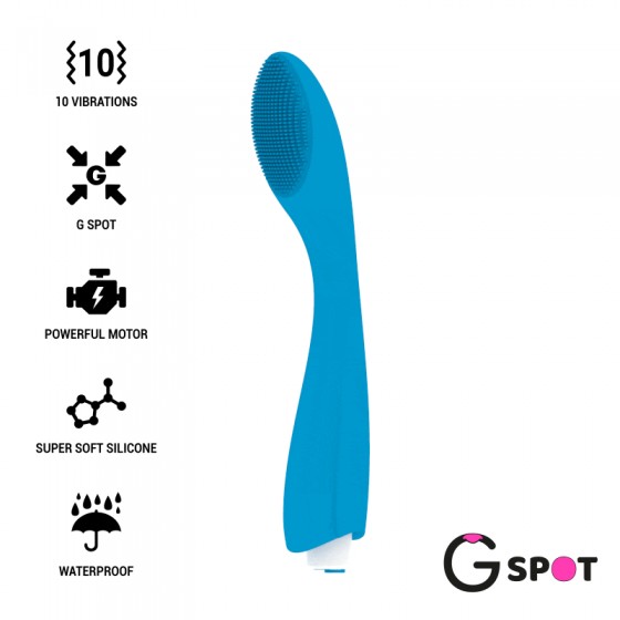 G-SPOT - GYLBERT TURQUOISE...
