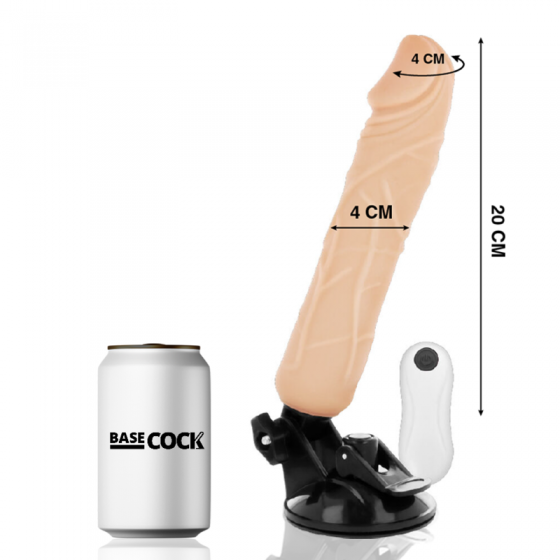 BASECOCK - REALISTIC...