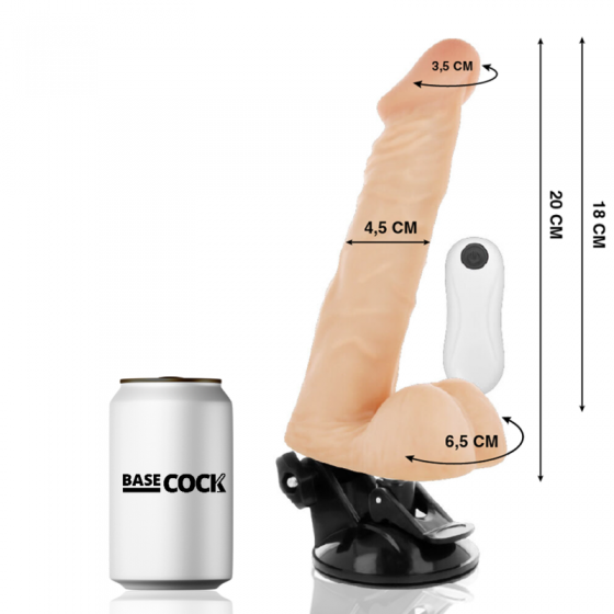 BASECOCK - REALISTIC...