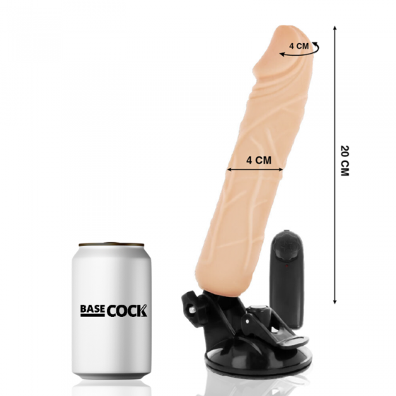 BASECOCK - REALISTIC...