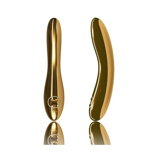 LELO - INEZ 24 K GOLD GOLD...