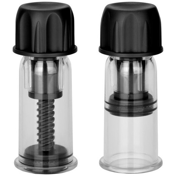 CALEXOTICS - COLT BLACK...