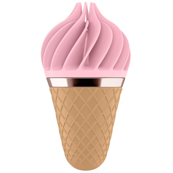 SATISFYER - SWEET TREAT...